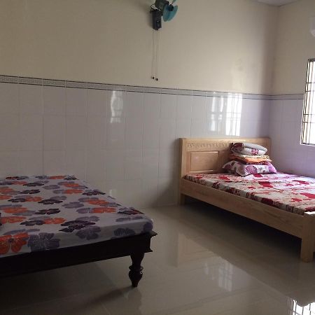 196/26 Bacu Motel Vung Tau Exterior foto