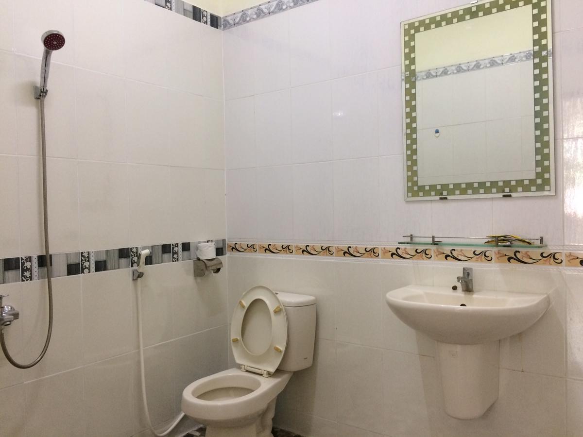196/26 Bacu Motel Vung Tau Exterior foto