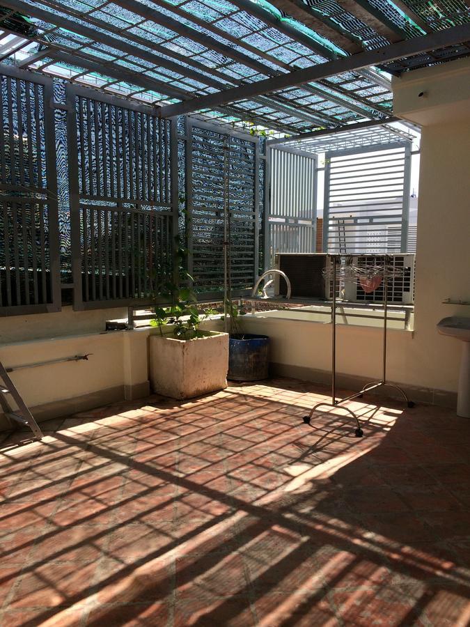 196/26 Bacu Motel Vung Tau Exterior foto