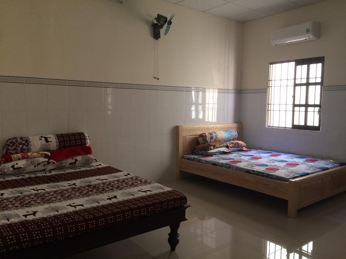 196/26 Bacu Motel Vung Tau Exterior foto