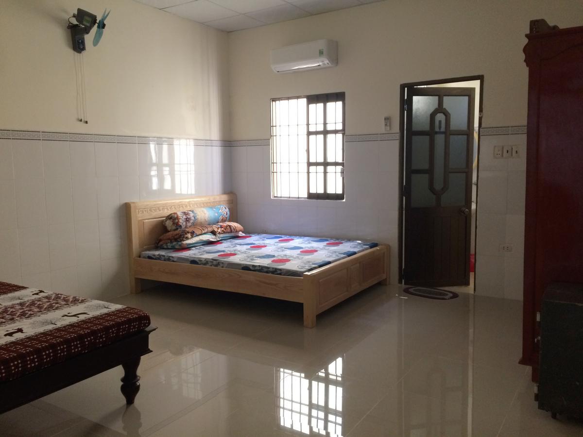 196/26 Bacu Motel Vung Tau Exterior foto