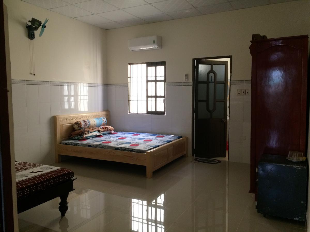 196/26 Bacu Motel Vung Tau Exterior foto