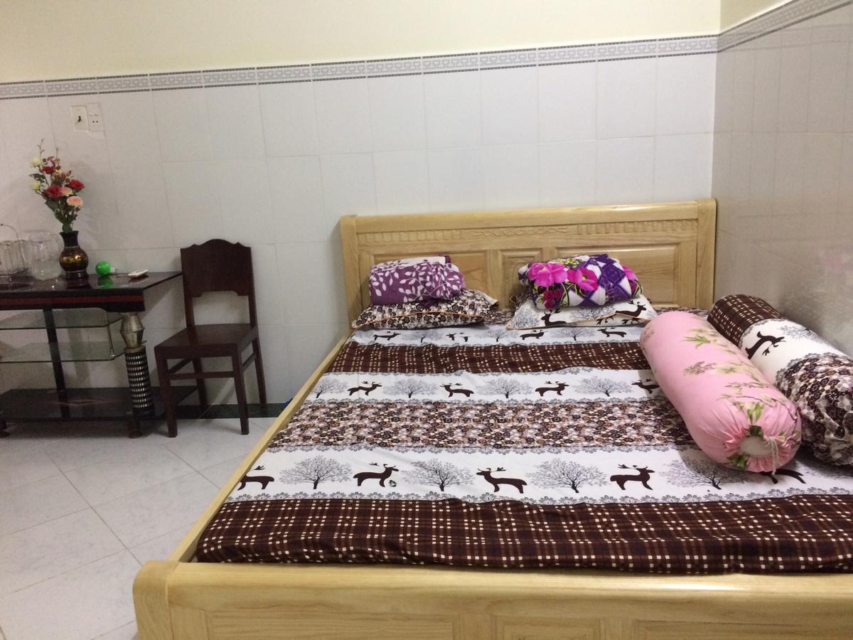 196/26 Bacu Motel Vung Tau Exterior foto