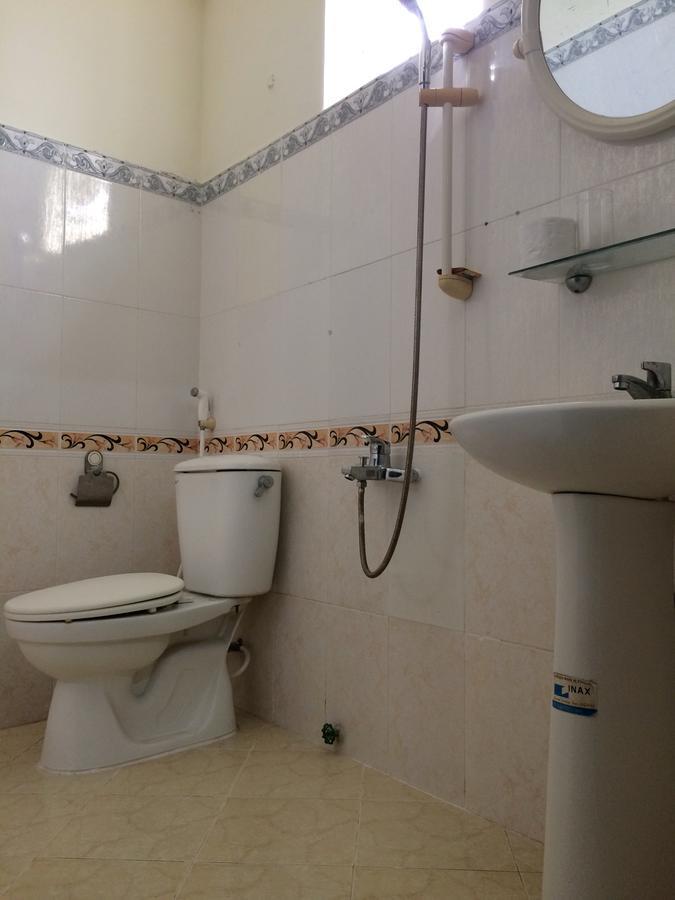 196/26 Bacu Motel Vung Tau Exterior foto