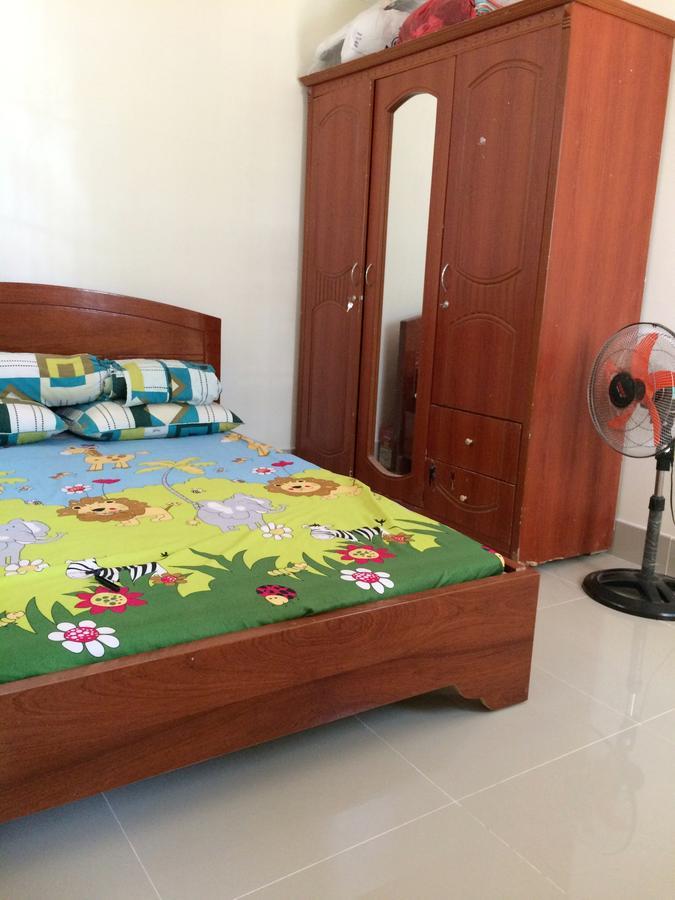 196/26 Bacu Motel Vung Tau Exterior foto